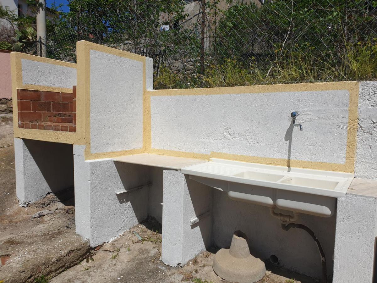 Casa Beppa Lägenhet Pomonte Exteriör bild